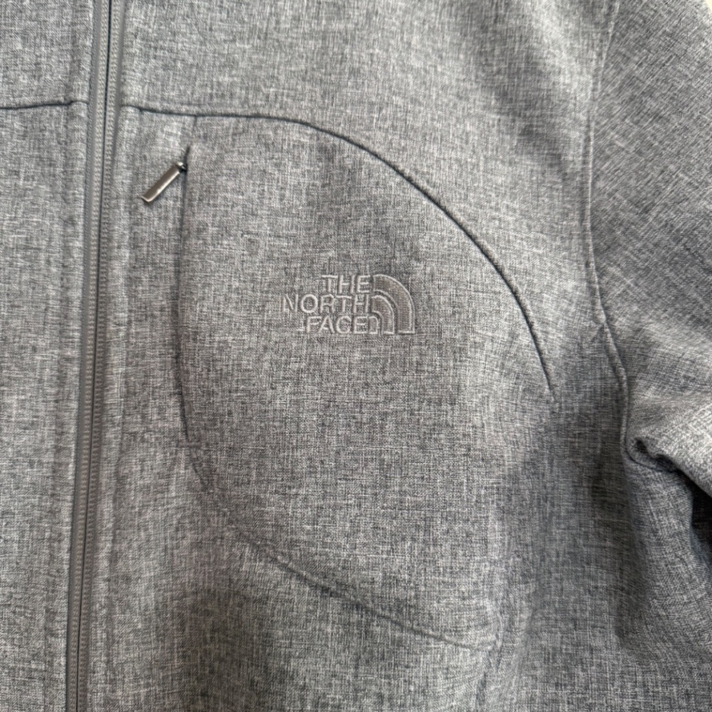 North Face Apex Bionic Softshell Jacket - image 2